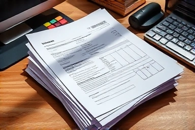 Business closing, tax documents, financial consequence, VAT reporting