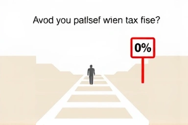 Avoiding tax penalties with accurate filing