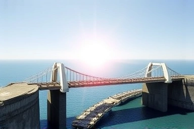 Symbolic bridge from financial complexity to tax resolution and stability.