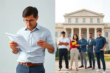 Comparison of sole proprietorship challenges vs. corporate benefits.