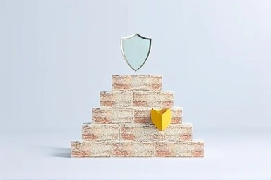 Business financial structure strengthened against tax burdens