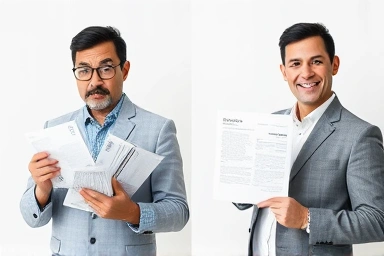 Business owner's tax stress relieved by expert guidance