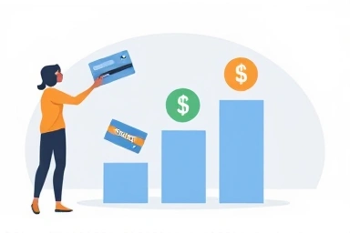 Smart spending for tax benefits illustration