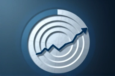 Symbolic representation of expanding tax regulations and business obligations.