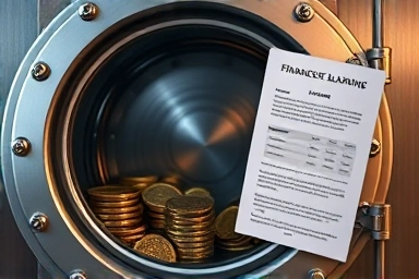 Strategic financial planning and tax savings through donations.