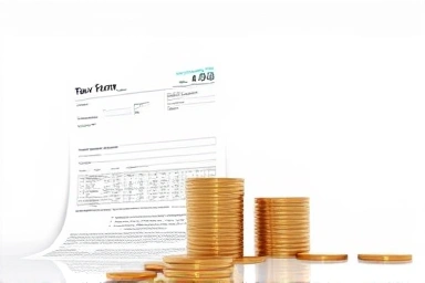 Tax form simplification leading to financial gain