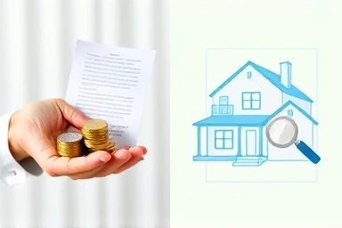 Financial planning and asset management for inheritance