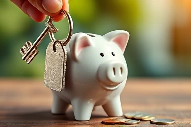 Unlocking financial savings and tax benefits.