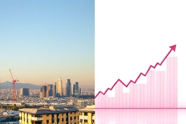 Comparison of stable DB pension versus growth potential of DC pension.