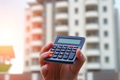 Financial planning for property tax