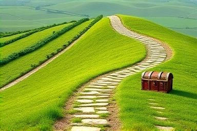 Simplified tax path, financial rewards, easy tax filing.