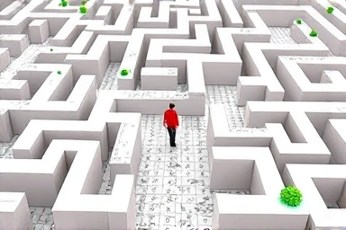Navigating complex financial maze for inheritance tax savings