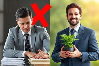 Financial stress versus tax relief and growth