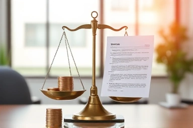 Tax agent fees balanced with tax savings value