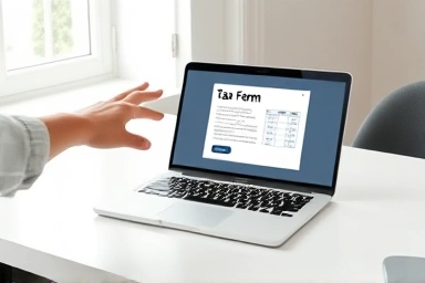 Easy access to tax simplification tools