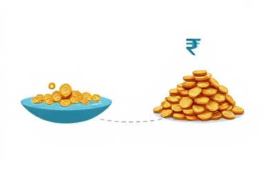 Financial balance, continuous income, fixed distribution, retirement planning.