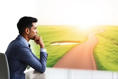 Choosing between annuity savings insurance and funds for financial future.