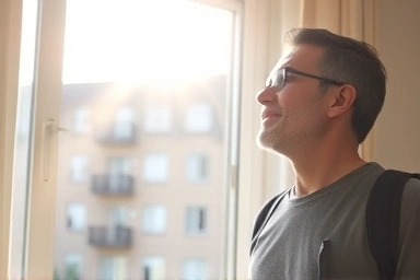 Homeowner relieved by apartment insurance protection