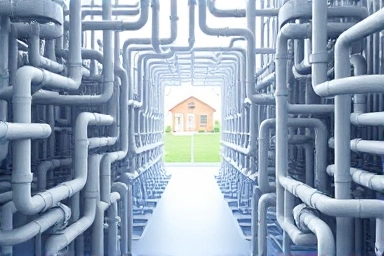 Navigating complex plumbing issues with insurance solutions