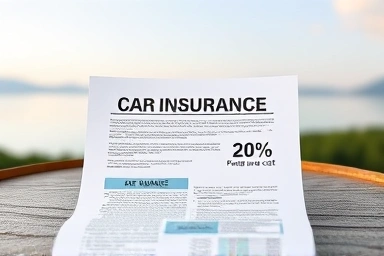 Car insurance deductible comparison, financial clarity