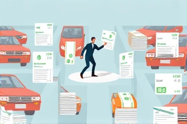 Avoiding car insurance hike with smart strategy