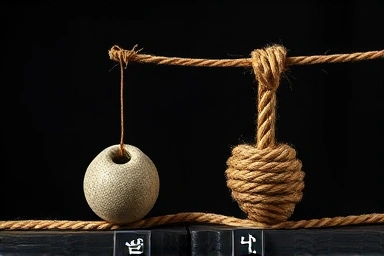 Symbolic illustration of insurance coverage levels