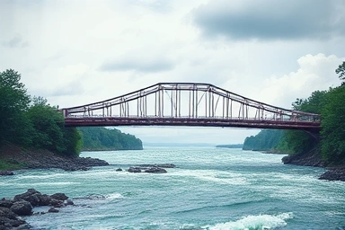 Metaphor for overcoming health challenges with preparation