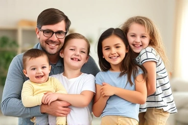 Family planning for child insurance benefits