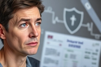 Insurance for chronic illness patients, financial planning.