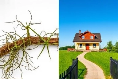 Tangled CI insurance vs. clear health insurance path.