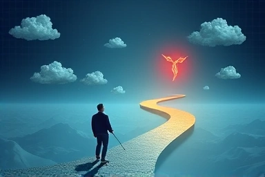 Lifeline of security navigating life's health challenges