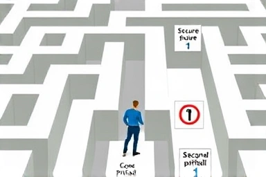 Navigating insurance maze to secure future