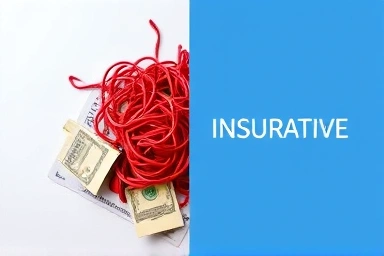 Tangled insurance policy transformed into a clear, optimized one.
