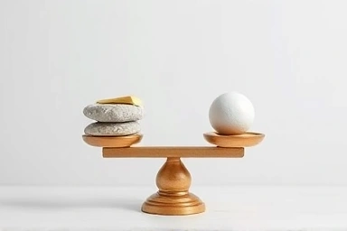 Balancing long-term and temporary insurance needs
