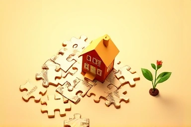 Financial fortress formed by consolidated pension assets.