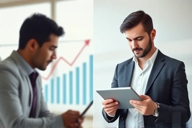 Financial investment strategy: hedging vs unhedged ETFs for pension accounts.