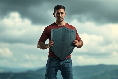 Financial security against life's unpredictable events