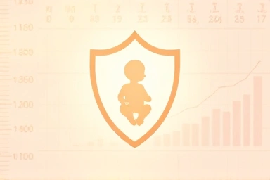 Baby shield, medical protection, future health, hope