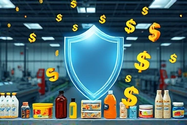 Shield protecting products from financial risk
