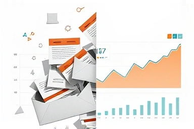 AI marketing efficiency vs. traditional copywriting chaos