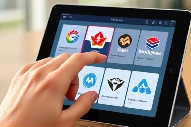 Easy logo design, online tools, quick professional results