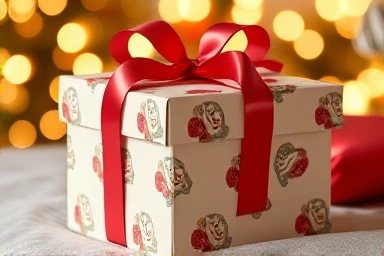 Unique caricature gift for special occasions