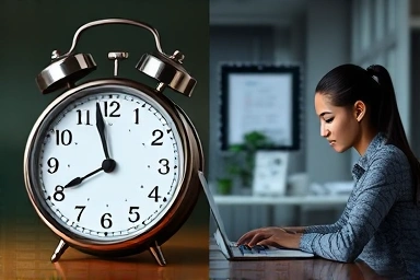 Time saved from Excel automation allows focus on high-value tasks.