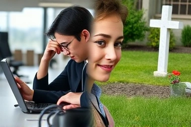 Modern life vs. honoring tradition: finding balance.