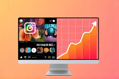 Instagram Reels engagement leading to financial growth