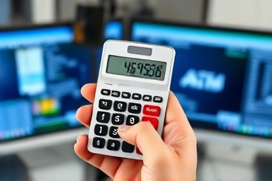 Symbolic image of high earnings for night PC bang jobs.