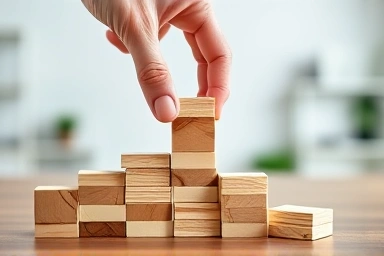Strategic planning for business startup costs.