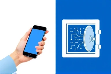 Smartphone data protection and secure digital recovery.