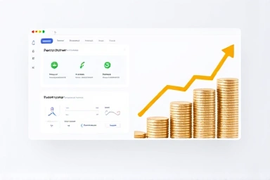 Easy design tools, growing income, digital side hustle