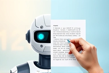 AI assisting human translators for better results.
